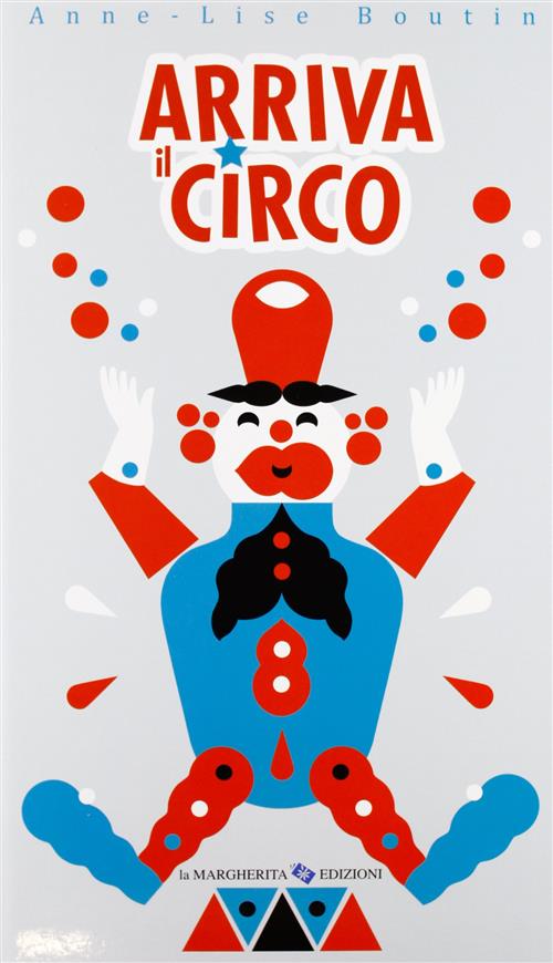 Arriva Il Circo