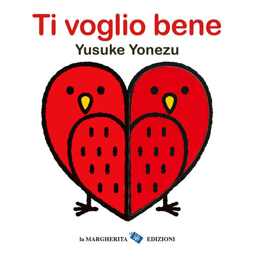 Ti Voglio Bene Yusuke Yonezu La Margherita 2024