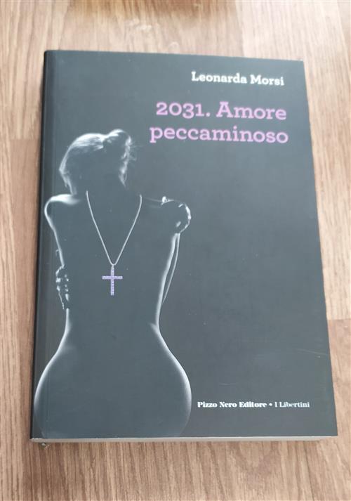 2031. Amore Peccaminoso