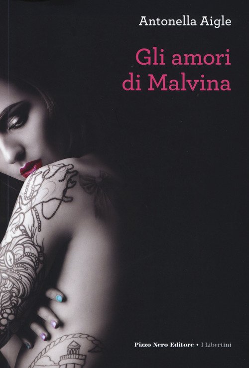 Amori Di Malvina