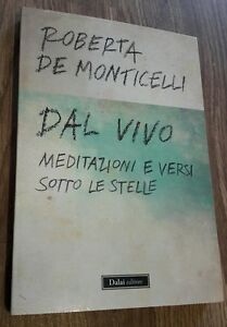 Dal Vivo Meditazioni E Versi Sotto