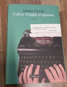 Cabot Wright Ci Riprova