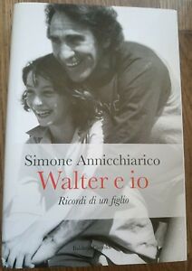 Walter E Io