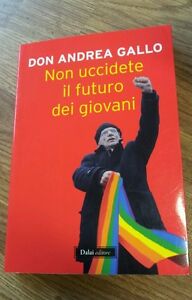 Non Uccidete Il Futuro Dei Giovani