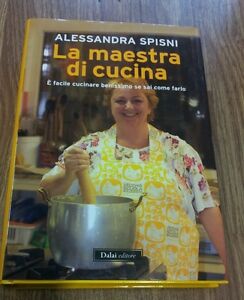 La Maestra Di Cucina