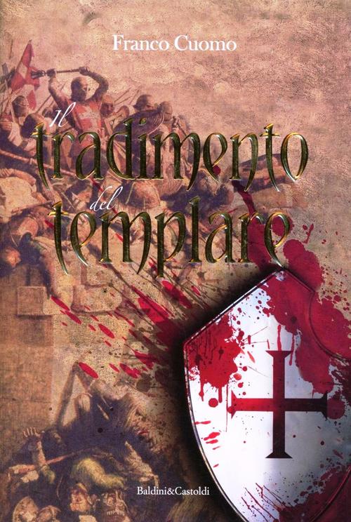 Il Tradimento Del Templare