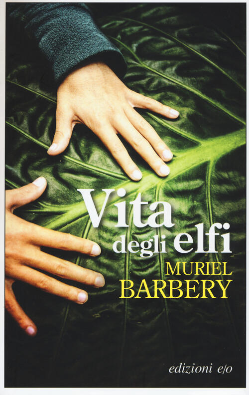 Vita Degli Elfi