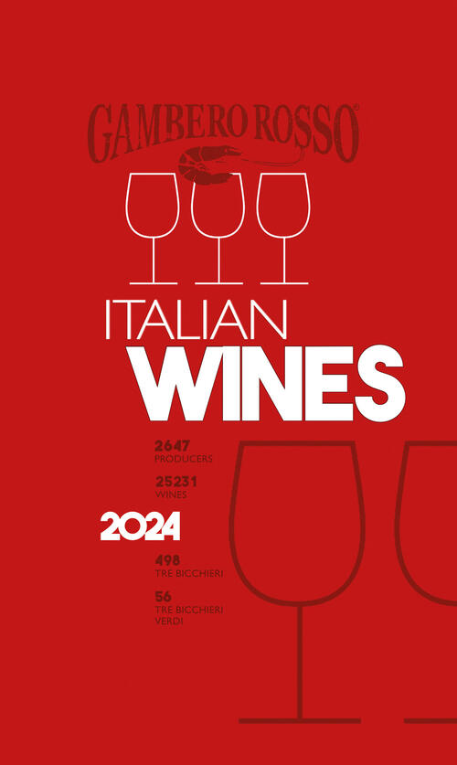 Italian Wines 2024 Gambero Rosso Grh 2023