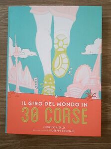 Giro Del Mondo In 30 Corse