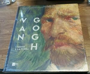 Van Gogh. L'uomo E La Terra. Catalogo Della Mostra Milano