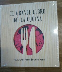 Grande Libro Della Cucina