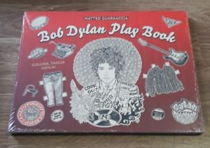 Bob Dylan Play Book