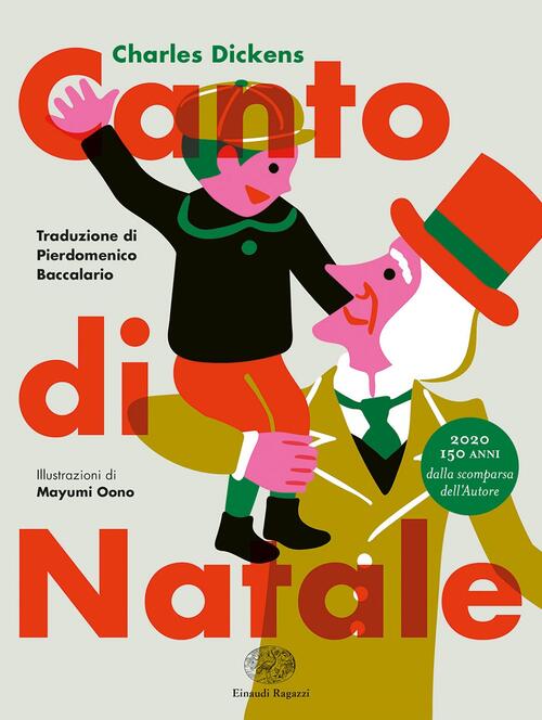 Canto Di Natale