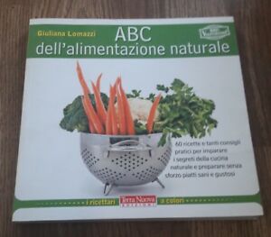 Abc Dell'alimentazione Naturale