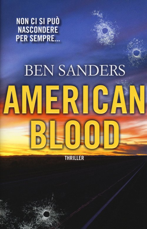 American Blood