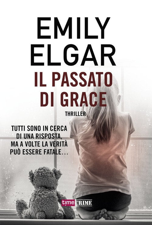 Il Passato Di Grace