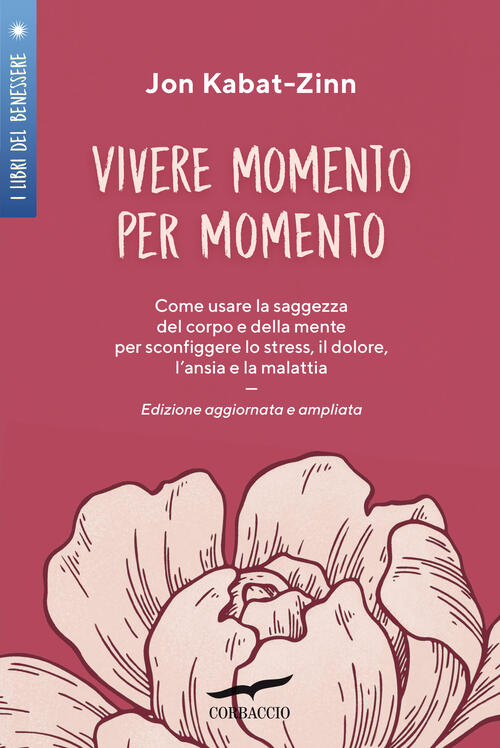 Vivere Momento Per Momento. Sconfiggere Lo Stress, Il Dolore, L'ansia E La Mal