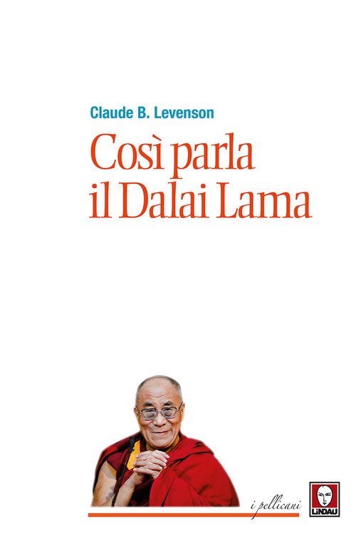 Cosi Parla Il Dalai Lama