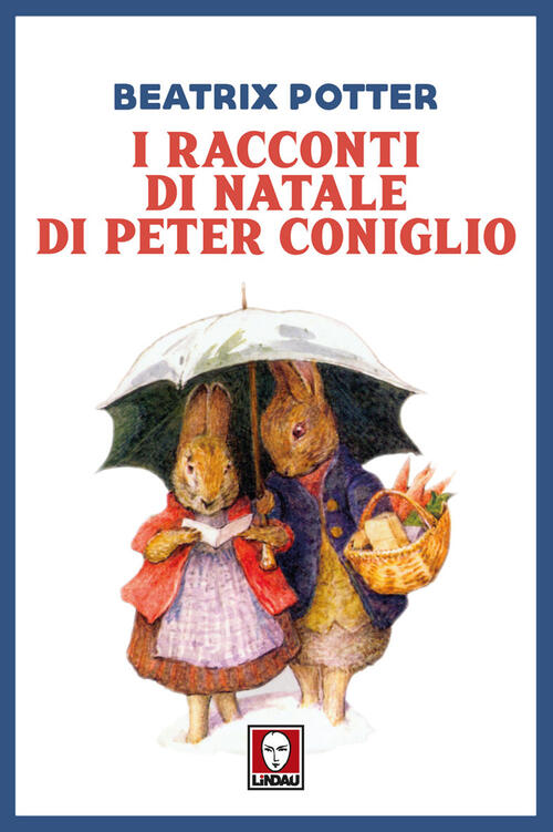 I Racconti Di Natale Di Peter Coniglio Beatrix Potter Lindau 2017