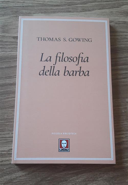 La Filosofia Della Barba