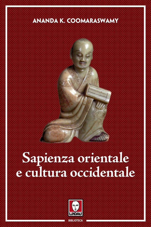 Sapienza Orientale E Cultura Occidentale