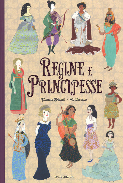 Regine E Principesse