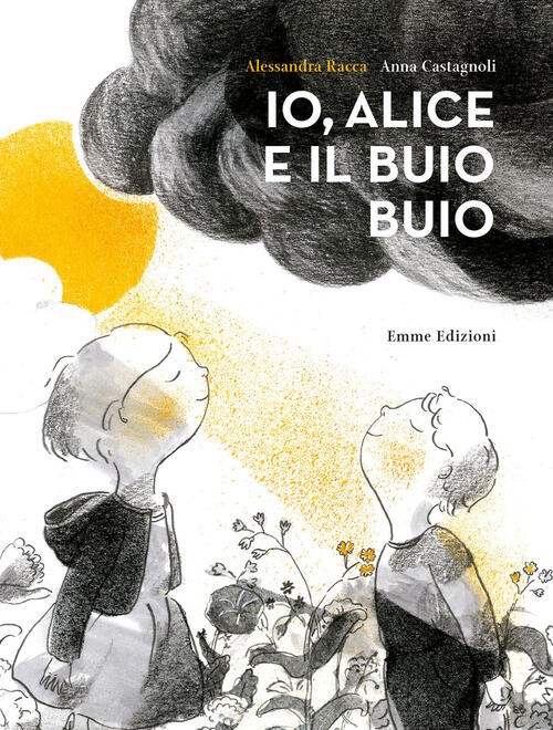 Io, Alice E Il Buio Buio