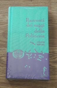 Racconti Dei Saggi Della Polinesia