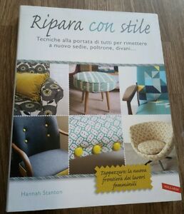 Ripara Con Stile