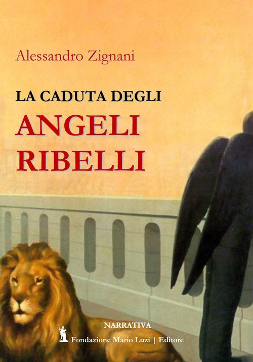 La Caduta Degli Angeli Ribelli