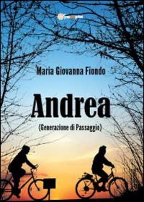 Andrea (Generazione Di Passaggio)