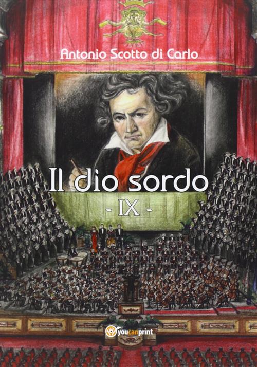 Il Dio Sordo. Ix