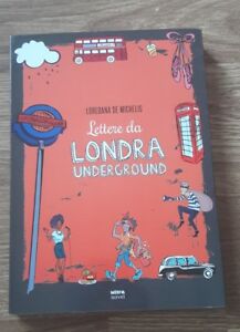 Lettere Da Londra Underground