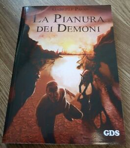 La Pianura Dei Demoni Gds