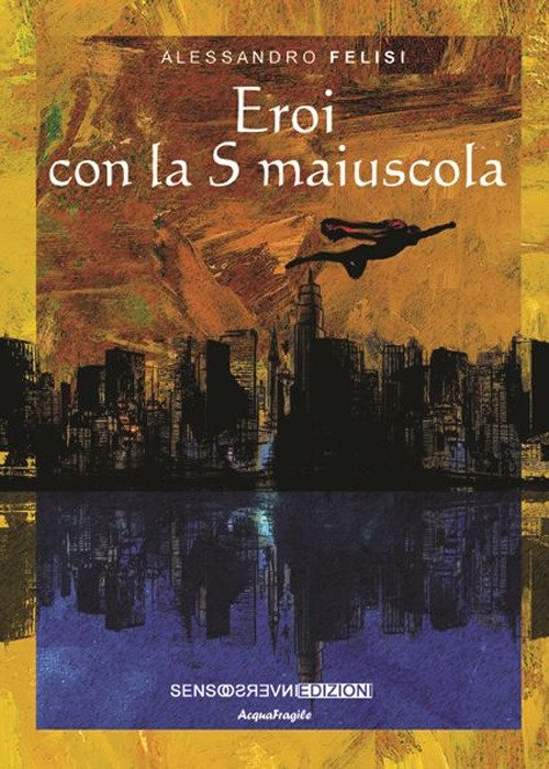 Eroi Con S Maiuscola