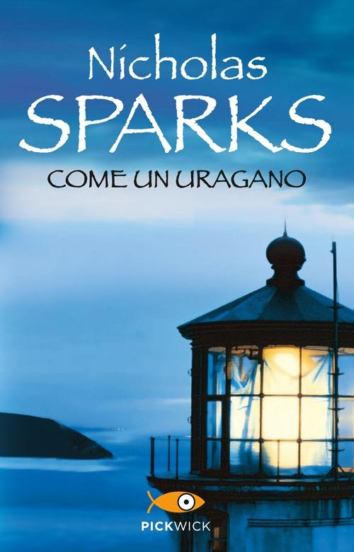 Come Un Uragano N Sparks Pickwick