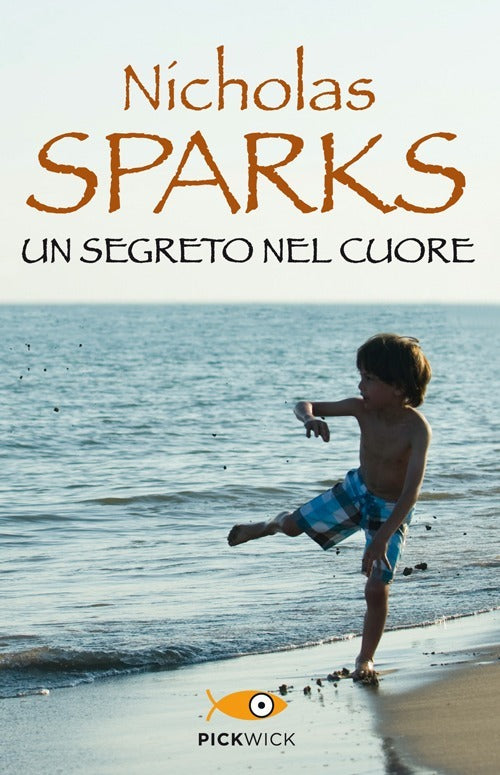 Un Segreto Nel Cuore N Sparks Pickwick