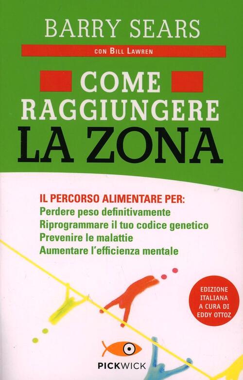 Come Raggiungere La Zona