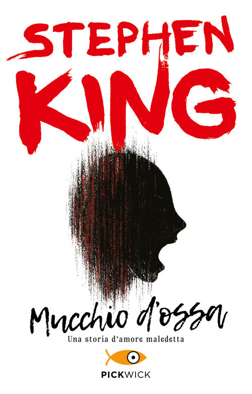 Mucchio D'ossa Stephen King Sperling & Kupfer 2014