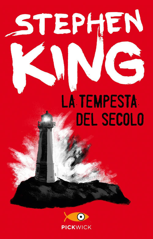 La Tempesta Del Secolo Stephen King Sperling & Kupfer 2019