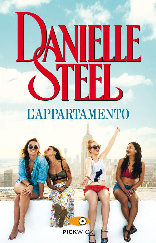 L' Appartamento Danielle Steel Sperling & Kupfer 2020