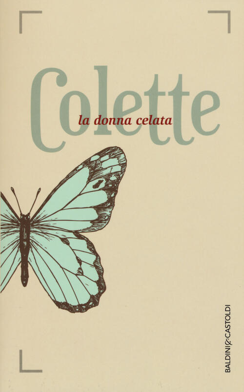 La Donna Celata