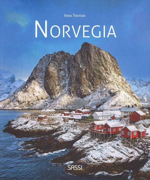 Norvegia Irena Trevisan Sassi 2018