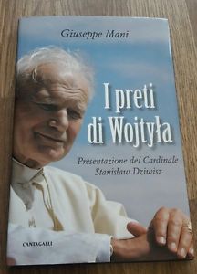 I Preti Di Wojtyla