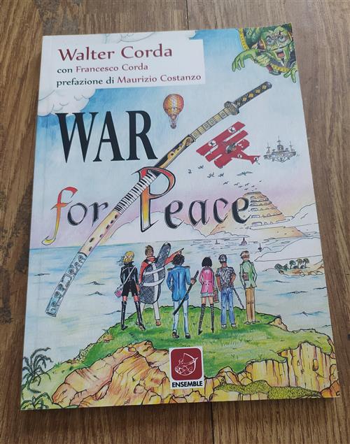 War For Peace