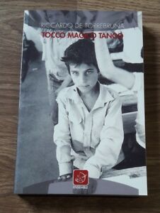 Tocco Magico Tango