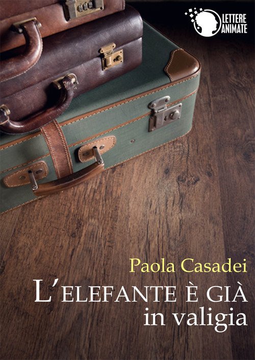 L' Elefante E Gia In Valigia