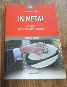 In Meta! Il Rugby Per Le Squadre Aziendali