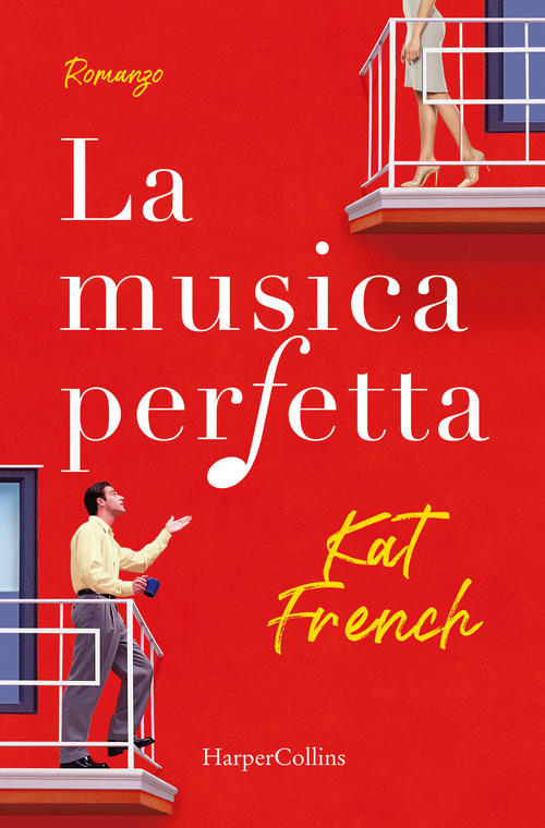 La Musica Perfetta