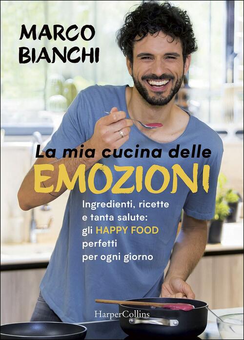 La Mia Cucina Delle Emozioni